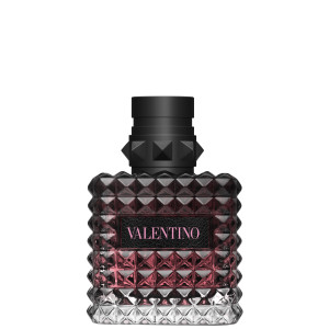 Born in Roma Intense Donna - Intense Eau de Parfum For Her Floral Amber